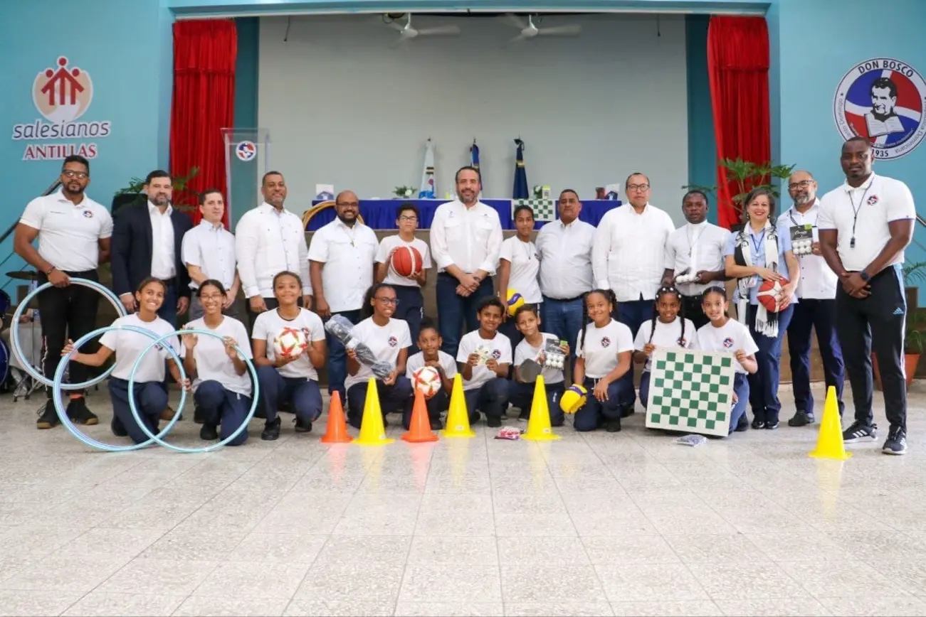 Ligas Socio-Deportivas Don Bosco