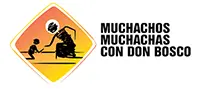 MUCHACHOS Y MUCHAS CON DON BOSCO